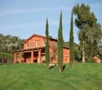 Rural Country House Rural Country House